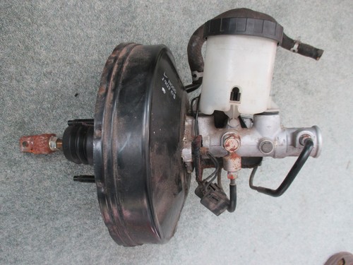 Mazda mx5 mk2 brake - mk2,
