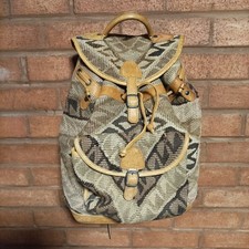 Vintage Orient Express Wool