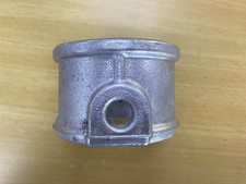 ALUMINIUM SCAFFOLD END COLLAR