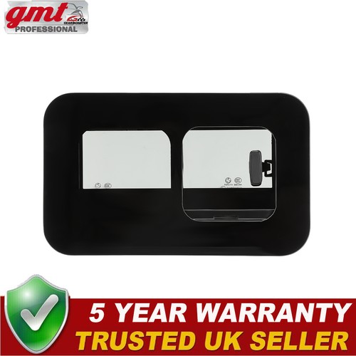 Camper van sliding windows - van,