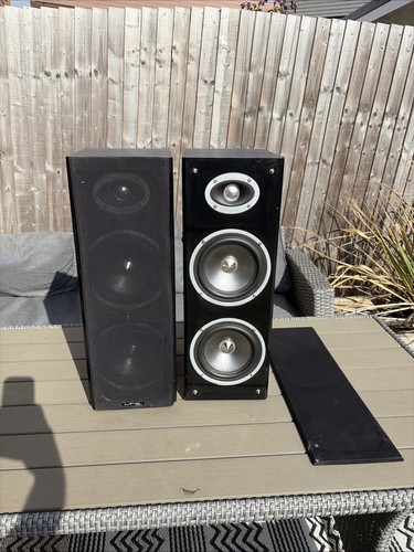 Ltc speakers floor standing - speakers,