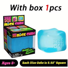 Nice Cube Nee Doh Stress Ball