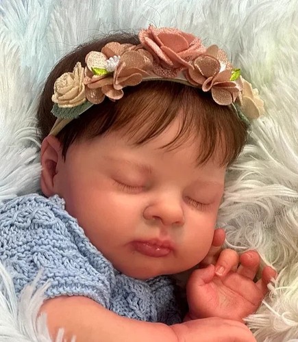 Inch reborn doll kit - 19,