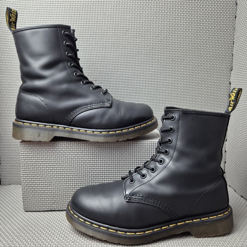 Martens 1460 boots - martens, uk