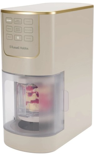 Russell hobbs ice - russell,