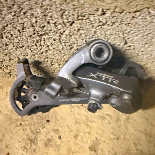 Shimano xtr m952 - shimano, rd-m952