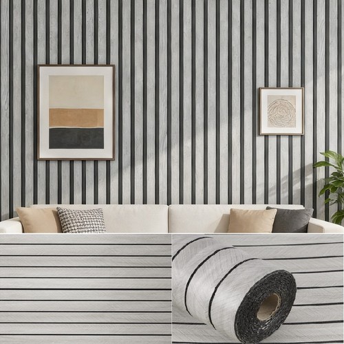 Wood grain panel effect - wood,