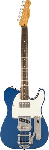 Squier fender classic vibe - by,