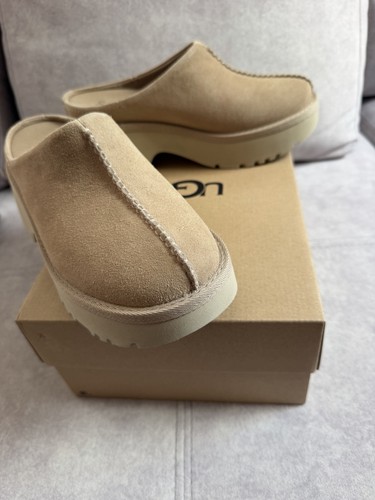 Ugg new heights clog - new,