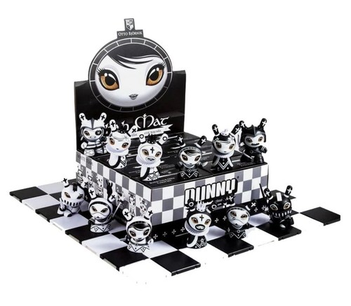 Full case kidrobot - kidrobot, mat