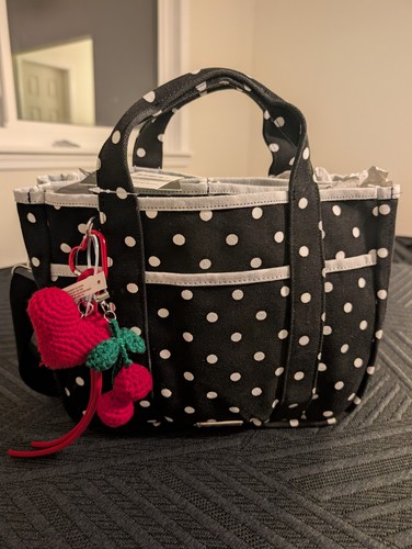 Madden girl mini tote bag - madden,