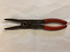 Blue-Point External Retaining