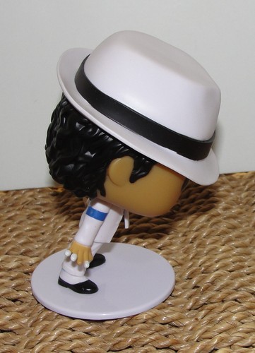Michael jackson funko pop 345 - funko, #345