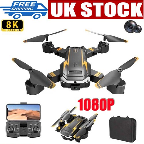 Brushless motor drone - 8k,