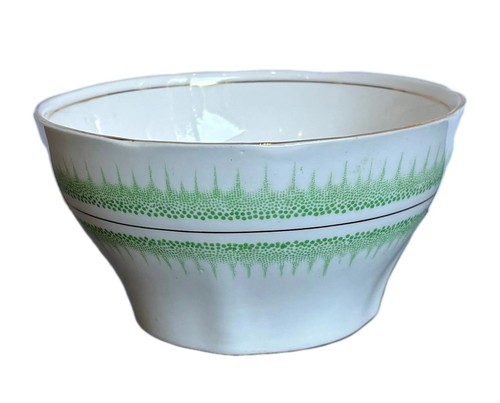 Vintage bell bone - bone, china