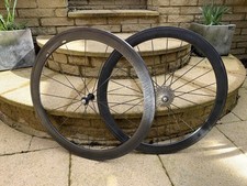 Planet X 50mm Carbon Tubular