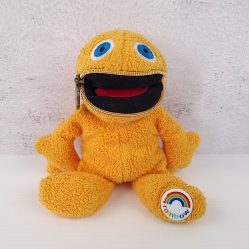 Vintage zippy rainbow - zippy, toy