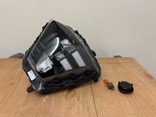 Hyundai Kona Headlight Left