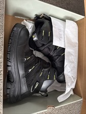 Trojan Safety Shoes Size 6 Men