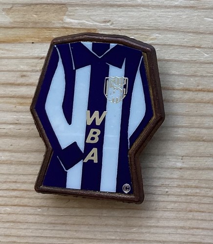 Rare old 1970s west brom - 1970s,