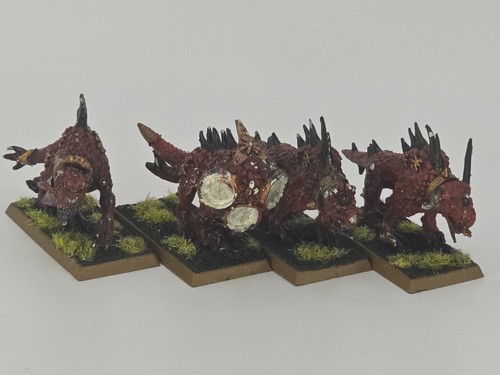 Warhammer aos karanak flesh - warhammer,