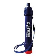 LifeSaver Lifeline Water