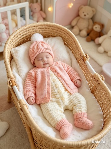 Months baby girl - 0-3,