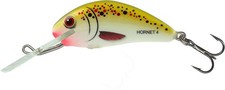 Salmo Hornet Sinking 3.5cm