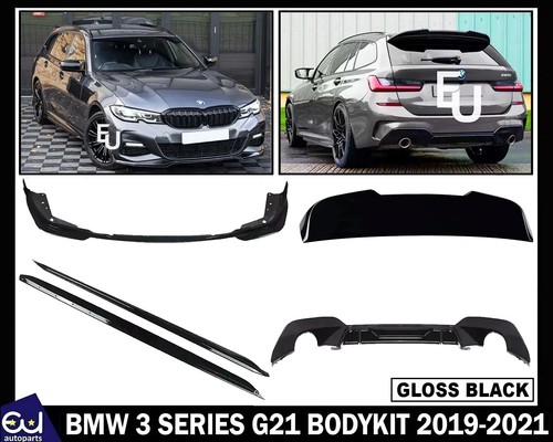 For bmw series - series, estate