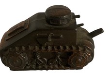 Vintage US Post WW1 Fort