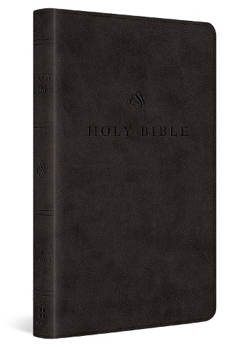 Esv premium church bible red - church, bible,