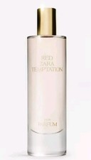 Zara Red Temptation Eau De