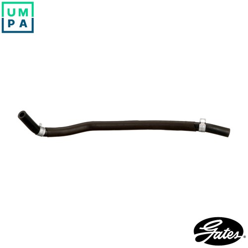 Heater hose 1761 for bmw - heater,