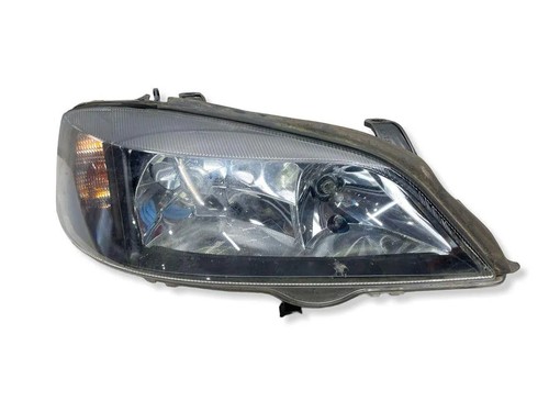 Opel astra hatchback - astra, f48