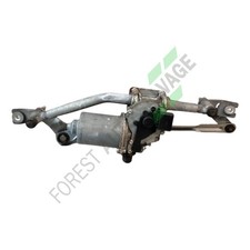 2011 FIAT PUNTO FRONT WIPER