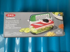 OXO Softworks Steel Mini