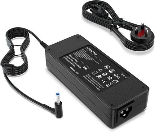 90w laptop charger compatible - 90w,