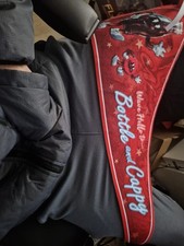 Fallout Nuka Cola Felt Pennant