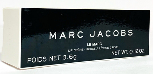 Marc jacobs lip - marc, kiss