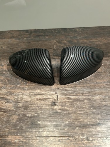 Pair carbon fibre style - pair,