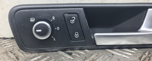 Volkswagen touran interior - volkswagen,
