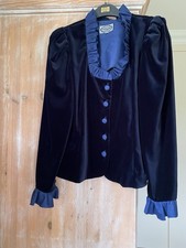 Vintage Silk/cotton Ladies