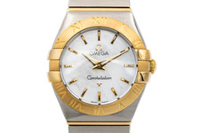OMEGA Constellation 24mm
