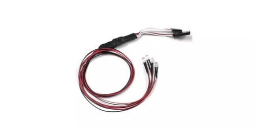 Kyosho led light - kyosho, (5mm/4