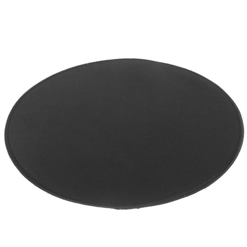 Drum kit silencing pad - drum,