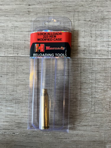 Hornady lock load - lock-n-load, 223