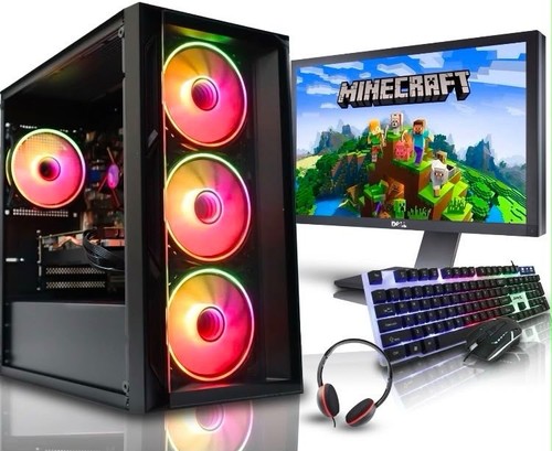 Gaming bundle inch core - gaming,