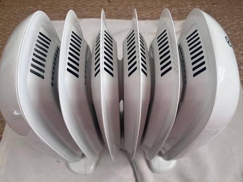 Economical radiator dimplex - economical,