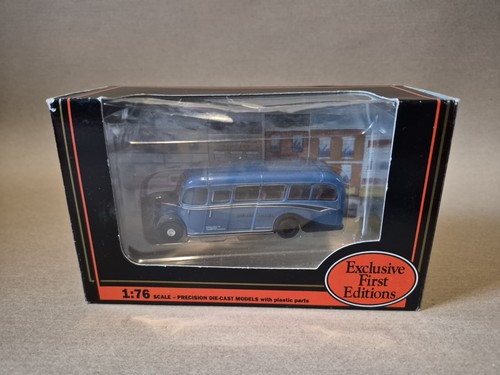 Efe 20106 scale bedford - efe,