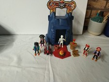 Playmobil Carry Along Pirates